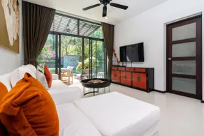 Elegant 2br Pool Villa by Intira Villas - Image 2