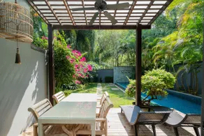 Elegant 2br Pool Villa by Intira Villas - Image 4