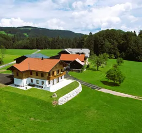 Landhaus Stadlmann - Image 2