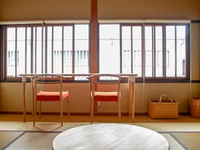 Limited to one group per day. Stay in the heart of the beautiful district and experience the handmade goods. - Image 2