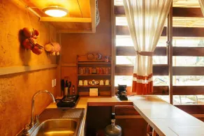 Apapacho Loft Cabin - Image 4