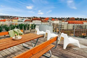 Loft Apartment|Rooftop Deck w/ Stunning City Views - Image 2