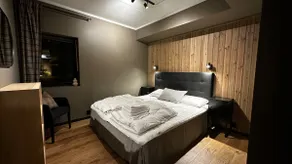 Central apartment for 7, Terrace Garage Smart TV - Image 5