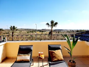Dúplex Amelia Altaona Golf - Image 3