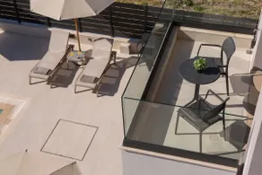 luxury apartments in lefkada - Image 3
