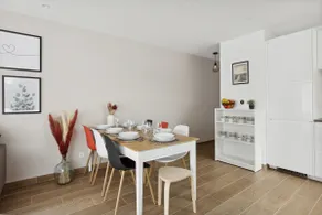 Cosy Shelter 3 bedrooms near Paris - Image 5