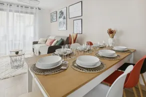 Cosy Shelter 3 bedrooms near Paris - Image 3