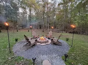Hot Tub + WiFi *~Southern Star~* - Image 5
