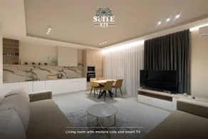 Suite 121 - San Pietro - Image 5