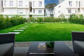 Suite 121 - San Pietro - Image 3