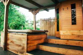 Quiet wellness retreat near Amsterdam - Image 5