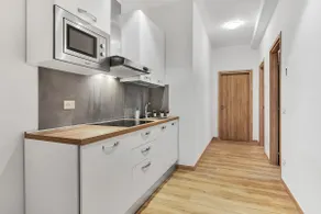 Alessia's Flat- Borgo Palazzo - Image 3