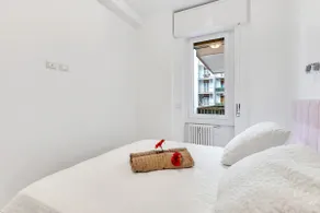 Alessia's Flat- Borgo Palazzo - Image 5
