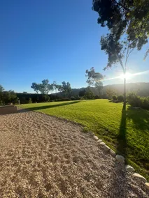 Encinal Mountain Malibu - Gated Retreat EV charger - Image 2