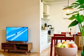 Snug-Stays 1: Design apartment, garden, 50 m to the lake - Image 4
