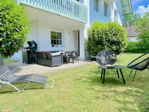 Snug-Stays 1: Design apartment, garden, 50 m to the lake - Image 3