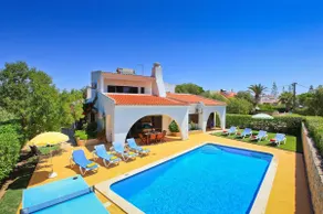 Villa Mirasol - Relaxed Private Villa - Image 2