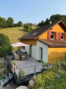La Maison Peter, close to nature, 3 stars - Image 4