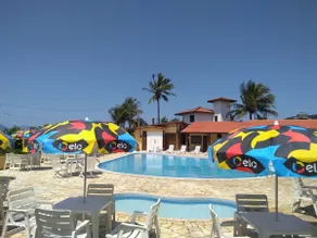 Hotel Águas Vivas - Image 2