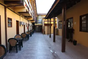 Hotel Águas Vivas - Image 4