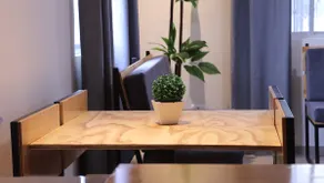 Newly furnished house - Image 3