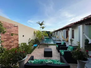 Seasonal House in Barra de São Miguel/AL 5/4 - Image 3