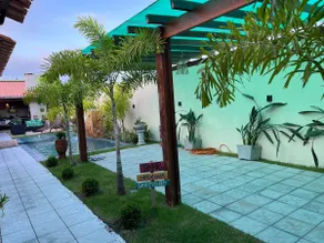 Seasonal House in Barra de São Miguel/AL 5/4 - Image 2
