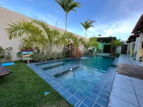 Seasonal House in Barra de São Miguel/AL 5/4 - Image 4