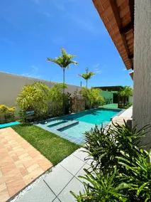 Seasonal House in Barra de São Miguel/AL 5/4 - Image 5