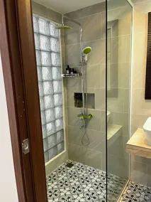BIG Villa for BIG family with private pool garden - Image 5