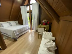 Paulo Feliphe Solar Chalet - Image 2