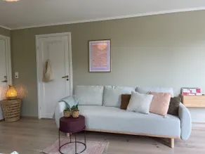 Nice apartment in Munch's House in Åsgårdstrand - Image 2