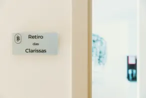 Retiro das Clarissas Apartment - Image 4