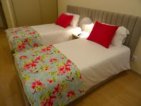 Retiro das Clarissas Apartment - Image 2