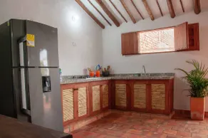 Casa Marcelita Barichara - Image 3