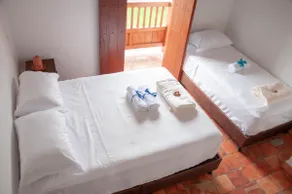 Casa Marcelita Barichara - Image 5