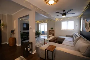 Lovely bungalow! - Image 2