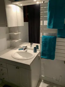 Loft approx. 50 m²/2 separate bedrooms/bathroom/separate toilet - Image 5