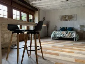 Loft approx. 50 m²/2 separate bedrooms/bathroom/separate toilet - Image 4