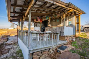 Papa Bear Log Cabin at the Buffalo River - Image 4