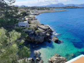 Es Balcó, exclusive Villa with private Beach - Image 4