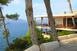 Es Balcó, exclusive Villa with private Beach - Image 2