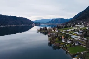 DeliApart Ossiacher See - Image 5