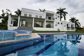 The Mansion at Armenia Quindio, Pool and Jacuzzi - Image 3