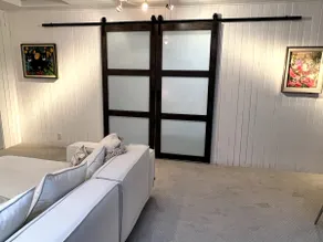 Carriage house flat near beach - Image 5