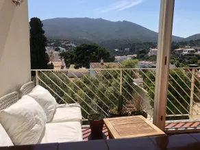 Downtown duplex /Terrace/5m beach/Air conditioning - Image 5