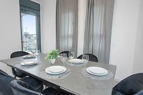 Luxury 2 BR Apt in Machane Yehuda Jerusalem-71 - Image 3