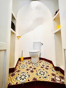 Le Yellow - Hôtel Particulier XIXème - Image 5