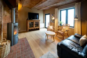 Au Four et au Jardin Gîte (2-3 people) - Image 3