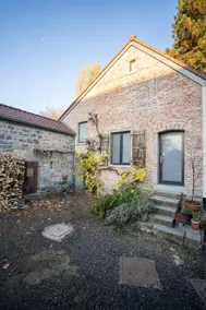 Au Four et au Jardin Gîte (2-3 people) - Image 2